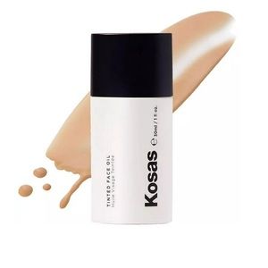 Kosas Tinted Face Oil
